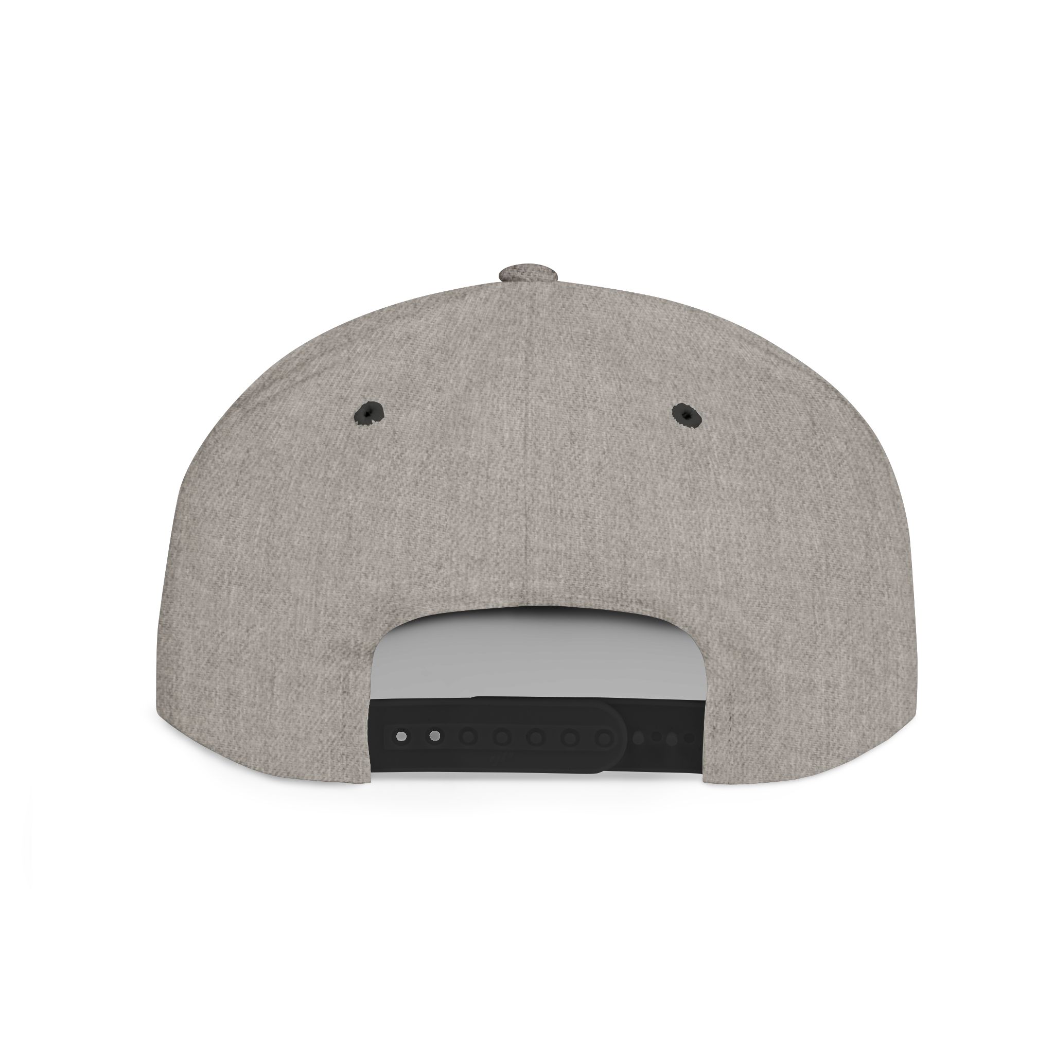 World Fellowship Family Hat Flat Bill Snapback - Image 22